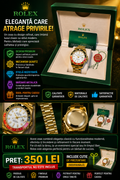 Rolex Oyster Date