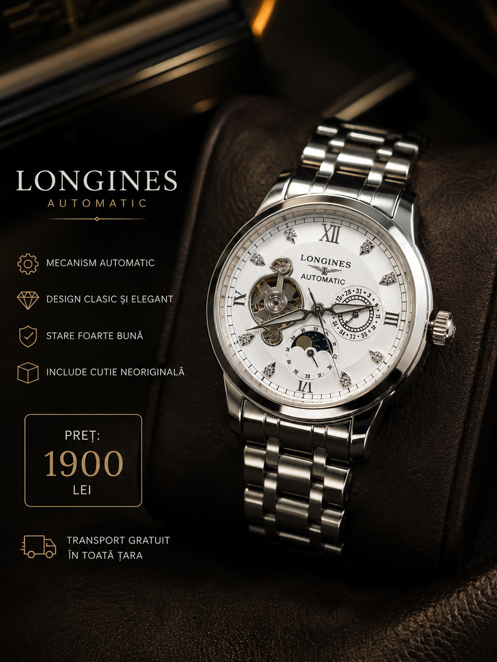Longines