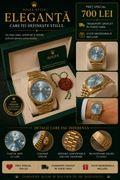 Rolex Oyster Date
