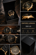 Emporio Armani