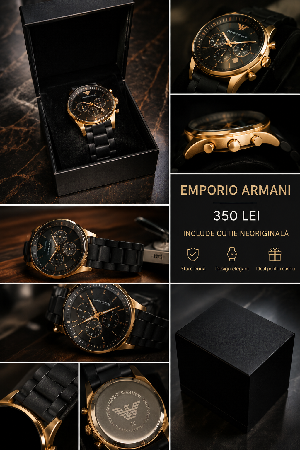 Emporio Armani