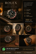 Rolex-GMT Master ll