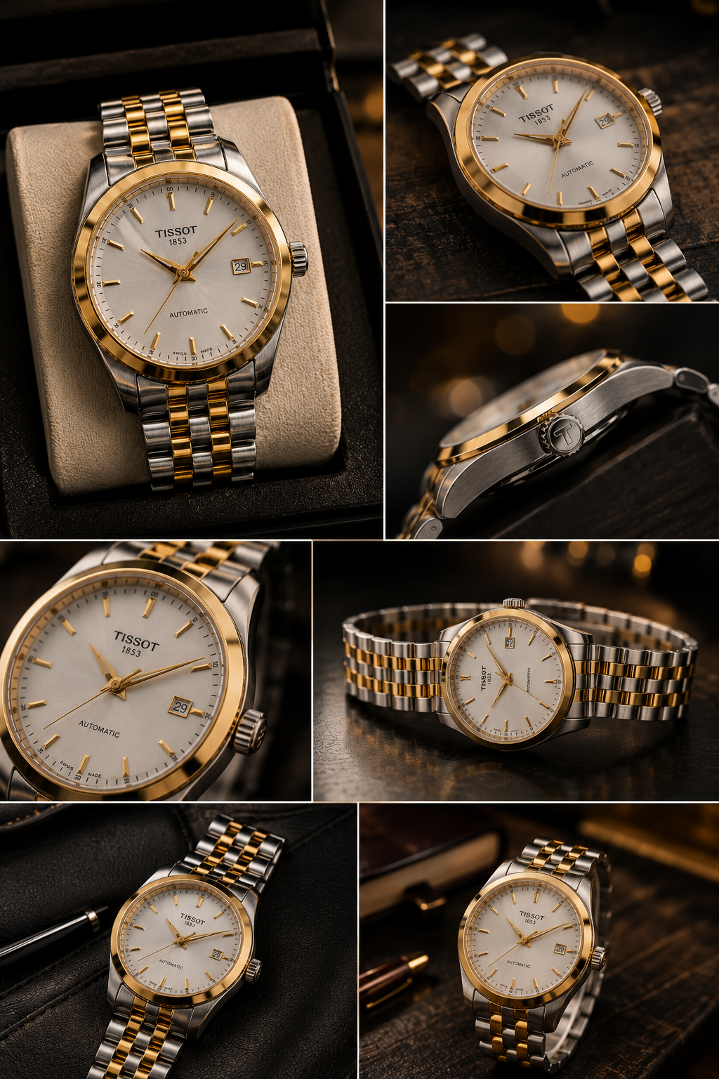 Tissot 1853