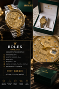 Rolex Oyster Date