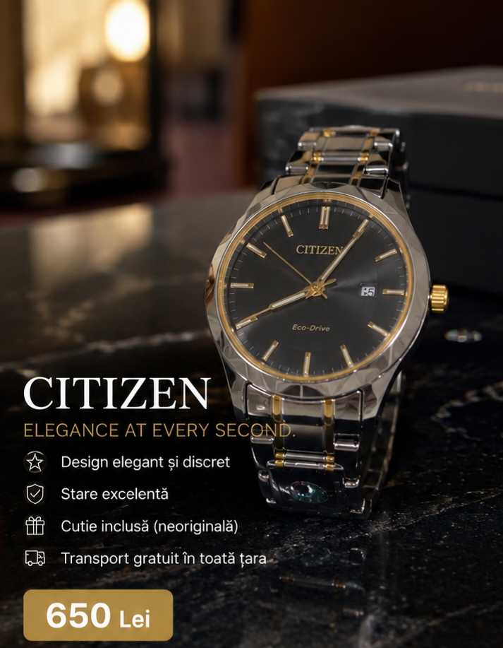 Citizen