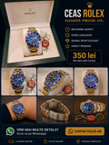 Ceas Submariner Date Blue