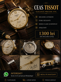Tissot Le Locle Automatic