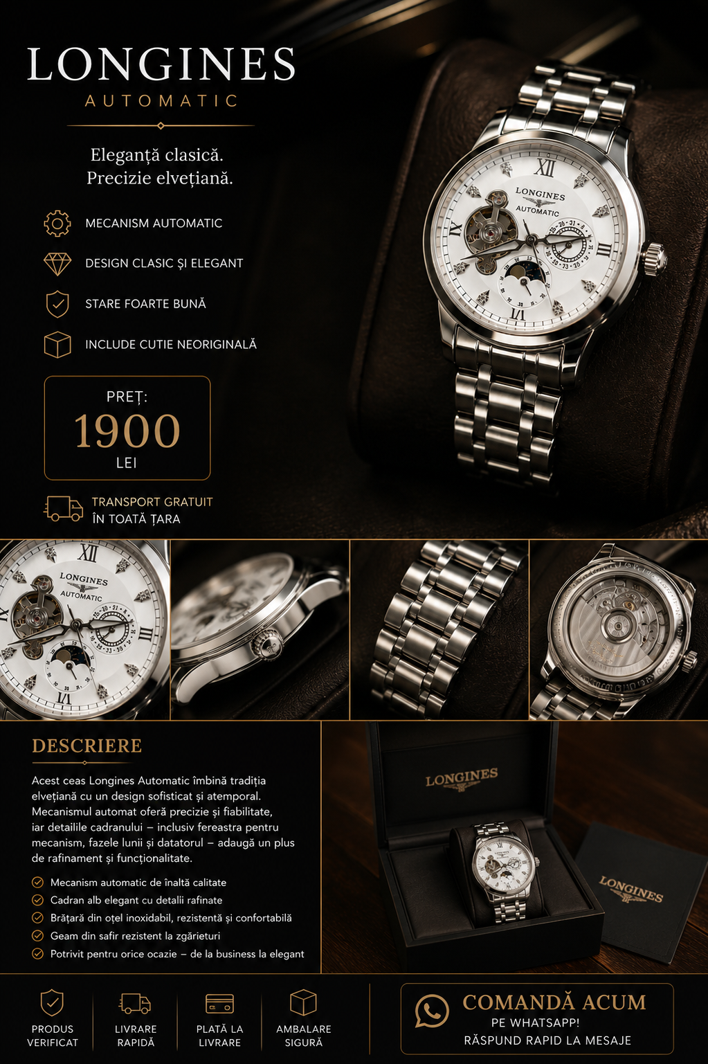 Longines