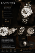 Longines