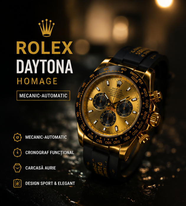 Rolex Daytona