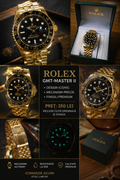 Rolex submariner